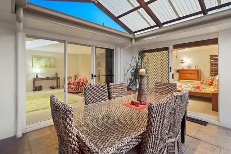 Fourth view of Homely house listing, 11 Delaware Drive, Sippy Downs QLD 4556