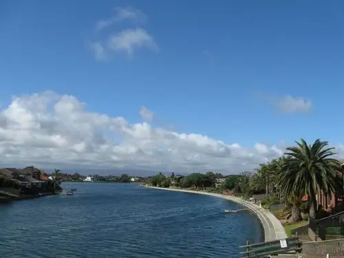 Third view of Homely land listing, Lot 703 - 15 The Annie Watt Circuit, West Lakes Shore SA 5020