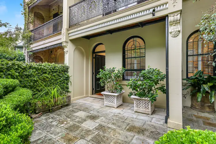 Fourth view of Homely house listing, 460 Glenmore Road, Edgecliff NSW 2027