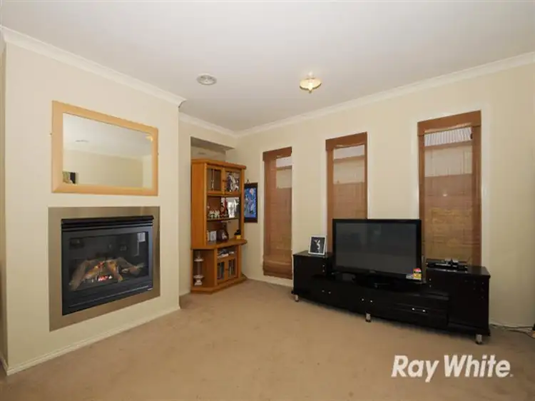 Fourth view of Homely house listing, 61 Melington Drive, Lyndhurst VIC 3975