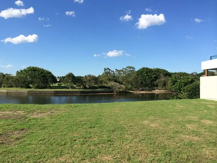 Sixth view of Homely land listing, 7680 Fairway Boulevard, Hope Island QLD 4212
