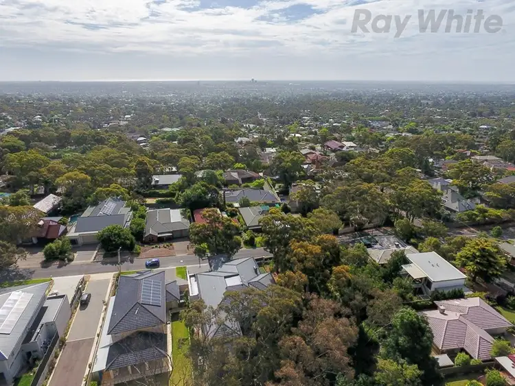 Second view of Homely land listing, 7 Windsor Road, Burnside SA 5066