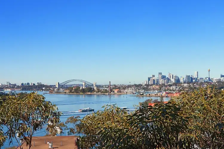 21/59 Wrights Road, Drummoyne NSW 2047