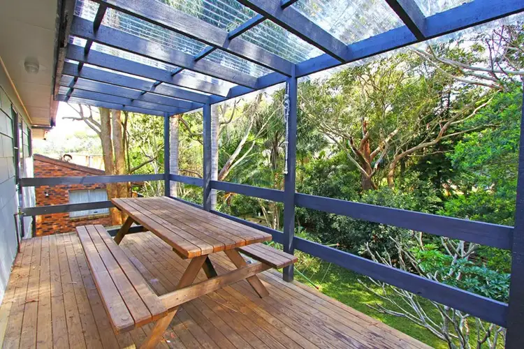Fifth view of Homely house listing, 34 Shakespeare Avenue, Bateau Bay NSW 2261