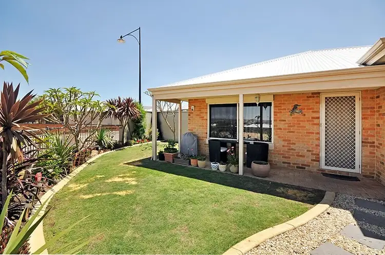 Third view of Homely house listing, 44 Brixton Crescent, Ellenbrook WA 6069