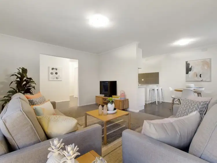 Third view of Homely house listing, 56 Leonard Street, Frankston VIC 3199