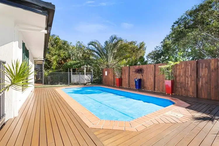 Second view of Homely house listing, 1 Tecoma Close, Peregian Beach QLD 4573