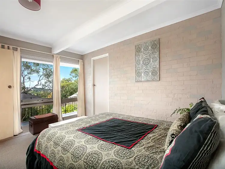 Fourth view of Homely house listing, 41 Smith Avenue, Allambie Heights NSW 2100