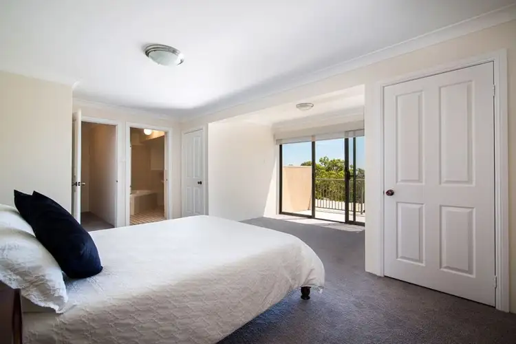 Fifth view of Homely unit listing, 14/82-90 Allison Crescent, Menai NSW 2234