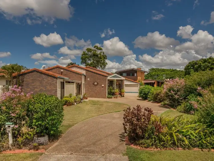 Third view of Homely house listing, 54 Malbon Street, Eight Mile Plains QLD 4113