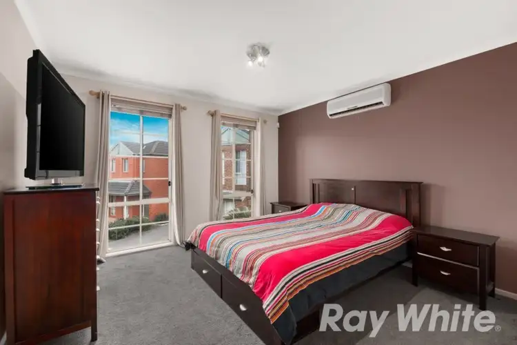 Sixth view of Homely townhouse listing, 1/20 Kensington Place, Wantirna South VIC 3152