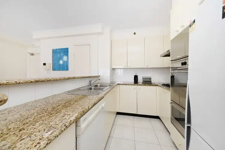 Third view of Homely apartment listing, 25/2a Hollywood Avenue, Bondi Junction NSW 2022