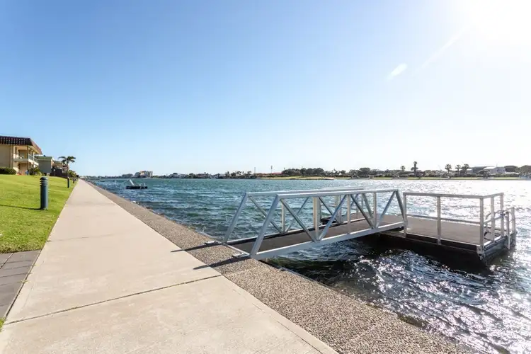 Third view of Homely unit listing, 20/70 Military Road, Tennyson SA 5022