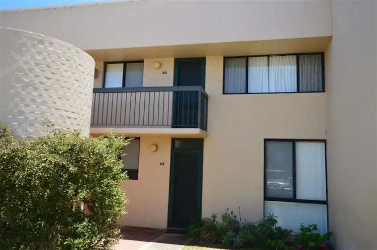 62/156 Grey Street - Kalbarri Beach Resort, Kalbarri WA 6536