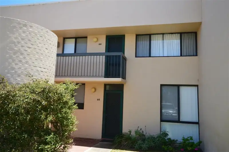 Main view of Homely unit listing, 62/156 Grey Street - Kalbarri Beach Resort, Kalbarri WA 6536