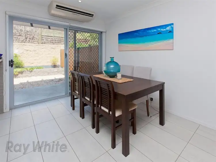 Fourth view of Homely house listing, 4 Ellerston Avenue, Brookwater QLD 4300