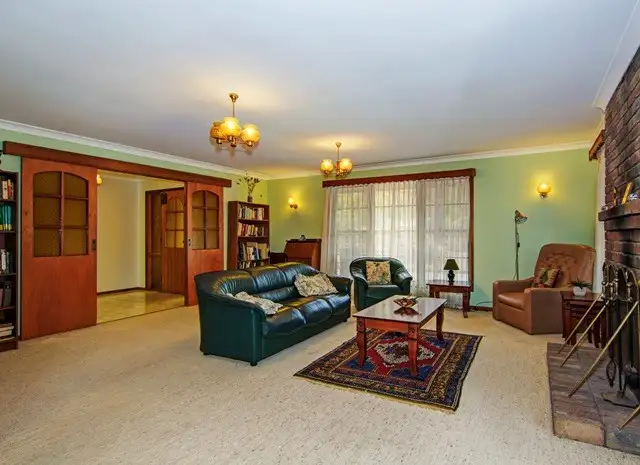 Second view of Homely house listing, 2 Poinciana Drive, Boronia Heights QLD 4124