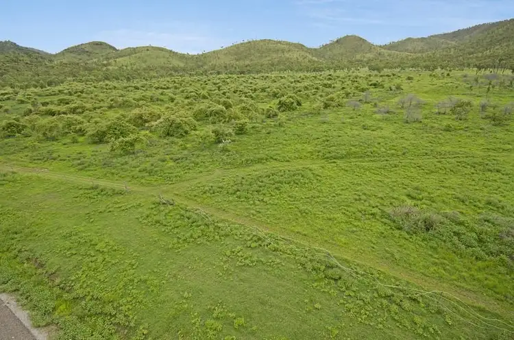 Second view of Homely rural property listing, 240 Chisholm Trail, Oak Valley QLD 4811