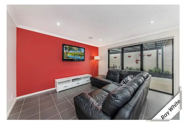 Fourth view of Homely house listing, 7 Dagmar Berne Street, Macgregor ACT 2615