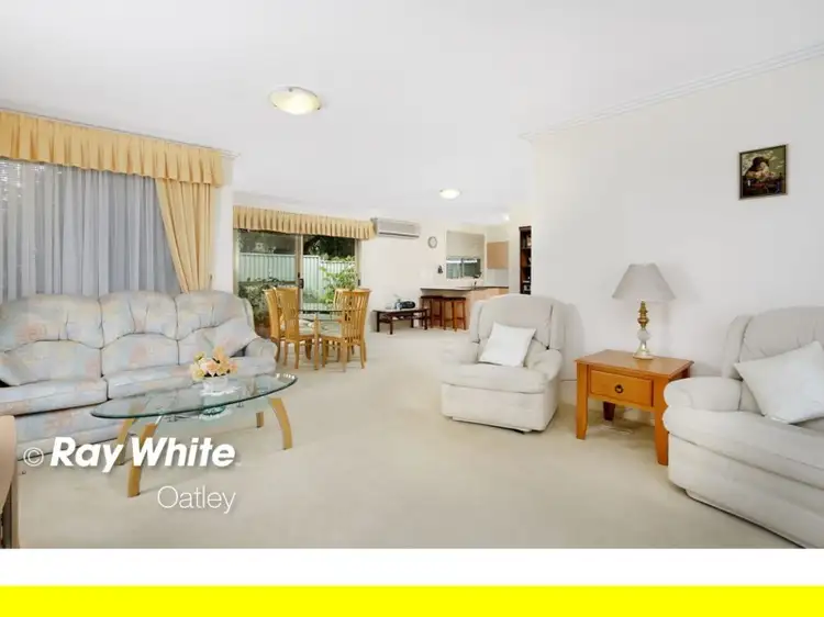 Second view of Homely villa listing, 6/2 Delves Street, Mortdale NSW 2223