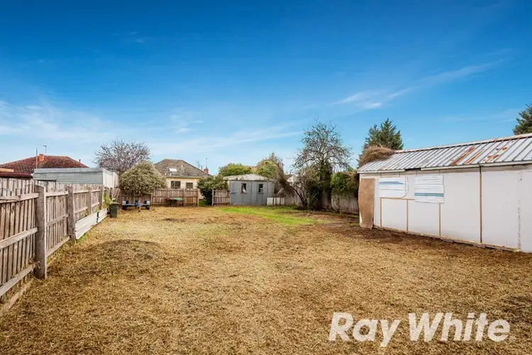 Third view of Homely house listing, 80 Porter Road, Heidelberg Heights VIC 3081