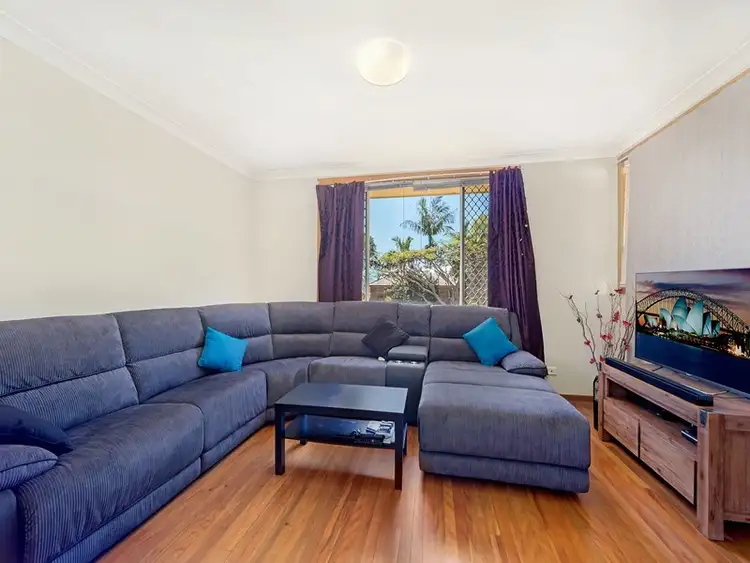 Fifth view of Homely other listing, 1 and 2/15 Greenhills Drive, Goonellabah NSW 2480