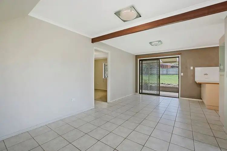 Fourth view of Homely house listing, 11 Winster Court, Alexandra Hills QLD 4161