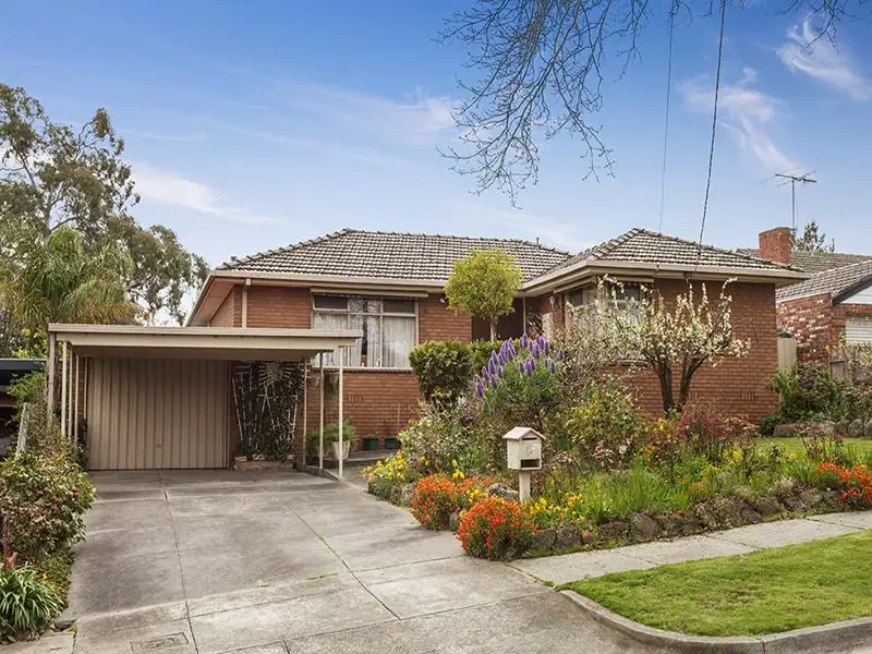 Main view of Homely house listing, 11 Philip Avenue, Doncaster VIC 3108