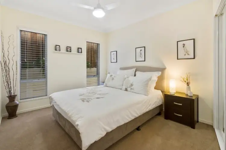 Sixth view of Homely house listing, 13 Mountain View Parade, Maudsland QLD 4210