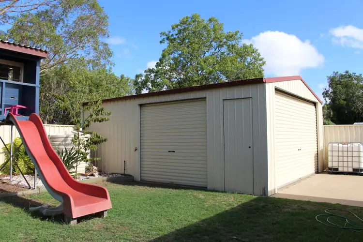Second view of Homely house listing, 4 McLean Street, Pittsworth QLD 4356