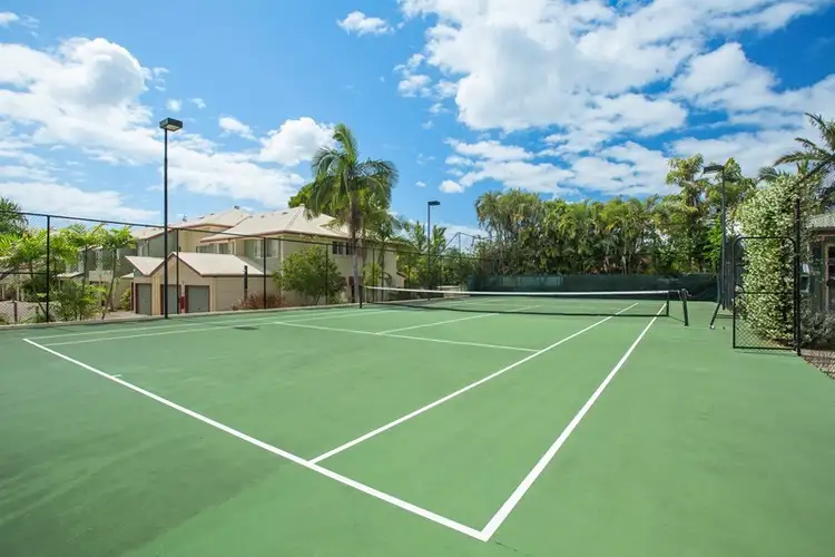 Third view of Homely unit listing, 36/17-33 Scholars Drive, Sippy Downs QLD 4556