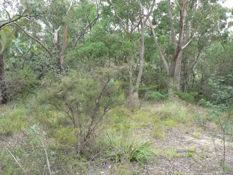 Fourth view of Homely land listing, 76-78 Pimelea Drive, Woodford NSW 2778