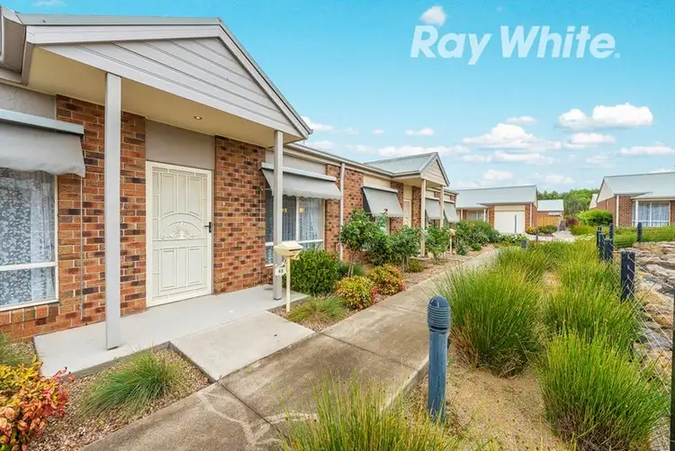 45/877-879 Plenty Road, South Morang VIC 3752