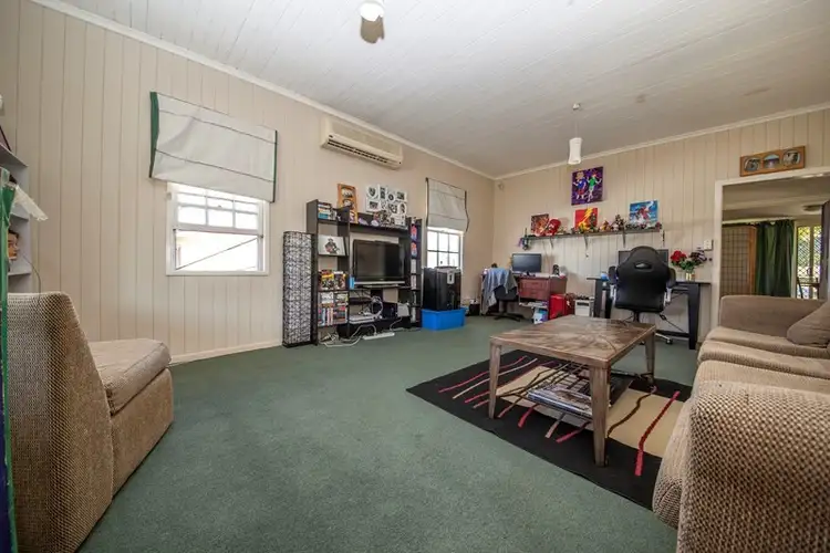 Fifth view of Homely house listing, 83 Darling Street West, West Ipswich QLD 4305