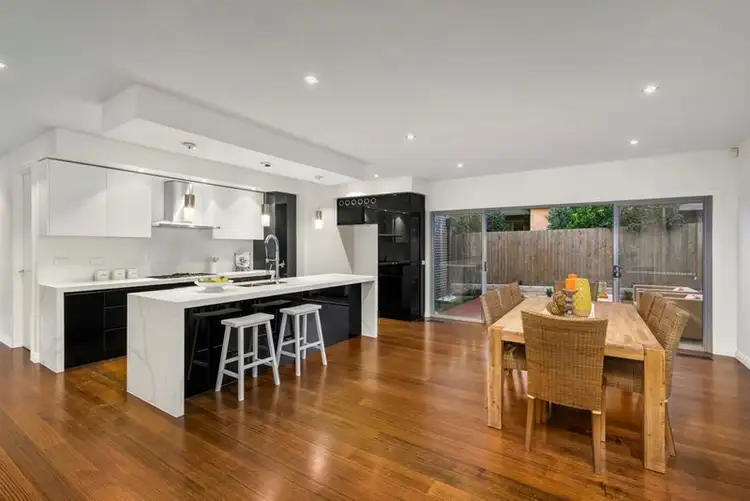 Third view of Homely house listing, 18 Buckingham Crescent, Doncaster VIC 3108