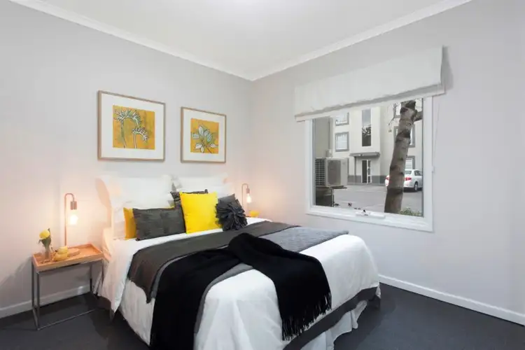 Fourth view of Homely apartment listing, 25/997 Dandenong Road, Malvern East VIC 3145