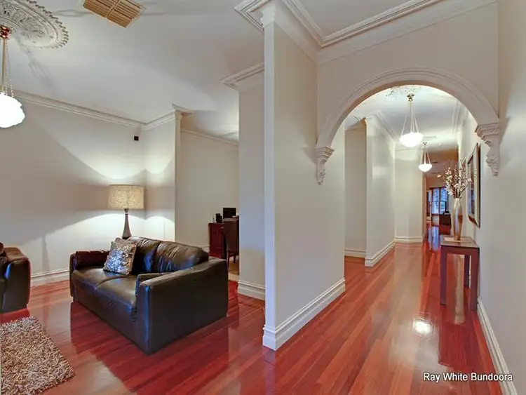 Second view of Homely house listing, 37 Cheadle Crescent, Bundoora VIC 3083