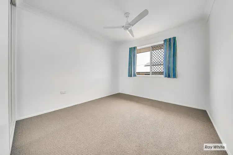 Seventh view of Homely house listing, 45 Waterview Drive, Lammermoor QLD 4703