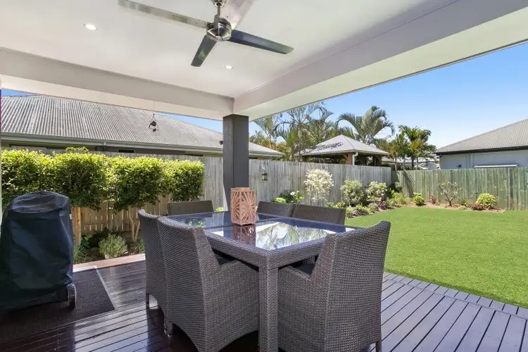 Sixth view of Homely house listing, 107 Sinnamon Road, Sinnamon Park QLD 4073