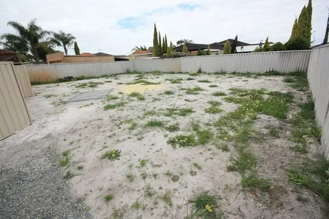 Second view of Homely land listing, 12 Wandoo Road, Morley WA 6062
