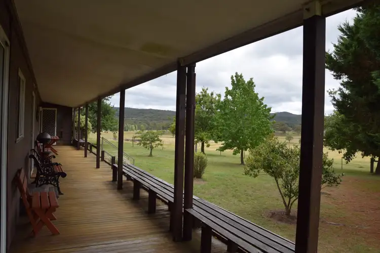 Fourth view of Homely rural property listing, 1259 Black Swamp Road, Tenterfield NSW 2372