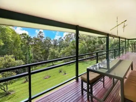 Second view of Homely house listing, 1 Jewett Road, Kureelpa QLD 4560