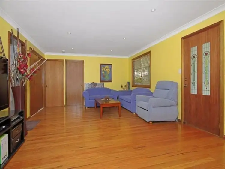 Fifth view of Homely house listing, 38 Lyra Drive, Lake Tabourie NSW 2539