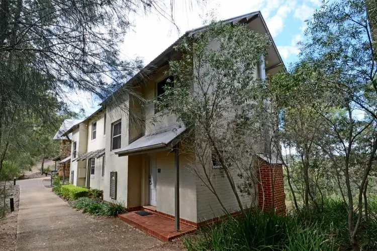 Second view of Homely townhouse listing, Villa 782 Cypress Lakes Resort, Pokolbin NSW 2320