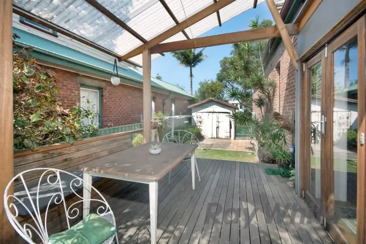 Fifth view of Homely house listing, 96 Henry Street, Tighes Hill NSW 2297