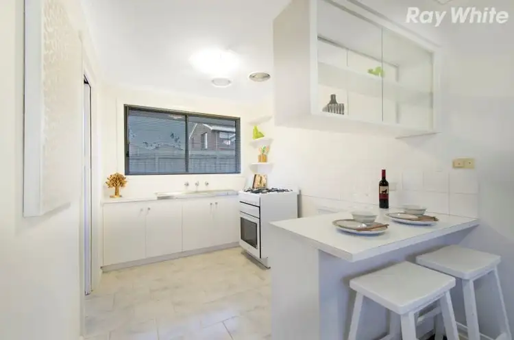 Fourth view of Homely unit listing, 4/1a Somme Parade, Edithvale VIC 3196