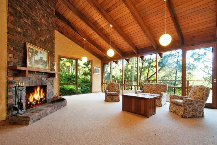 Second view of Homely house listing, 52 JEEVES Avenue, Kalorama VIC 3766