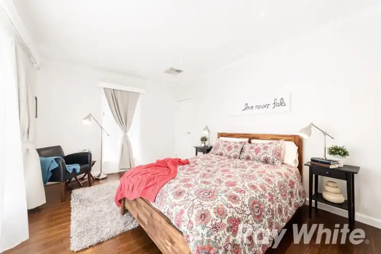 Fifth view of Homely unit listing, 1/42 Carson Street, Mulgrave VIC 3170
