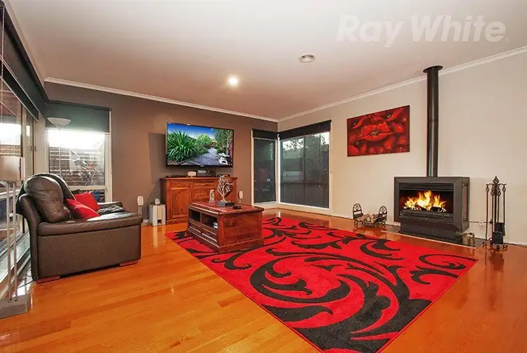 Fourth view of Homely house listing, 9 PAULA Way, Chirnside Park VIC 3116