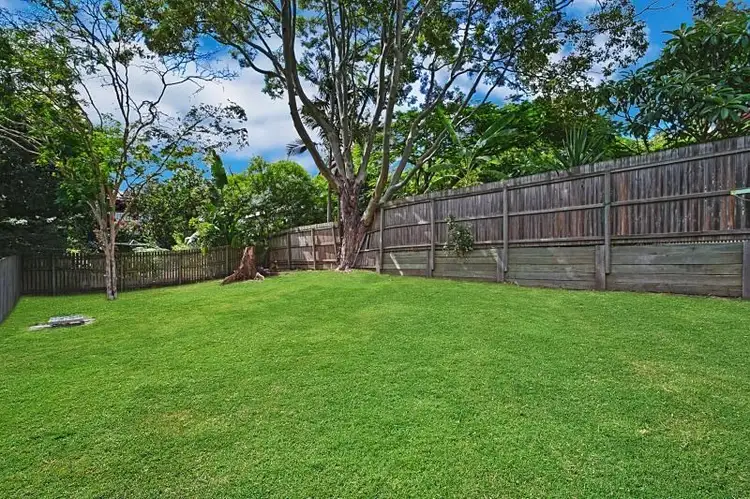 Second view of Homely house listing, 98 Dewar Terrace, Sherwood QLD 4075